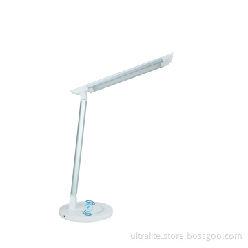 Wireless Charger Function Hot Sale Led Table Lamp Indoor Reading Desk Lamp For Children
